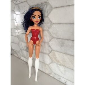 2018 Mattel DC Super Hero Girls‎ 12" Doll - Wonder Woman
